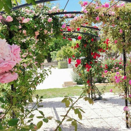 Gite En Provence Lavande Modene ภายนอก รูปภาพ