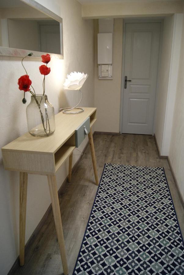 Gite En Provence Lavande Modene ภายนอก รูปภาพ