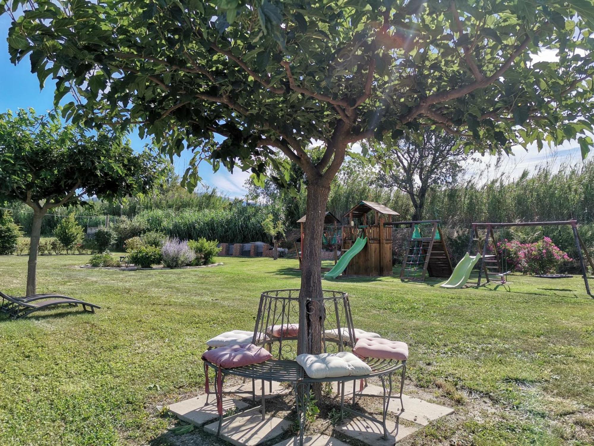 Gite En Provence Lavande Modene ภายนอก รูปภาพ